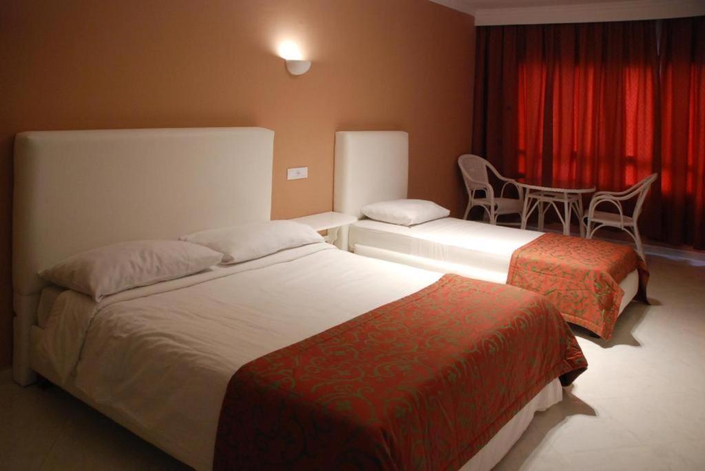 Hotel Azayla Asilah