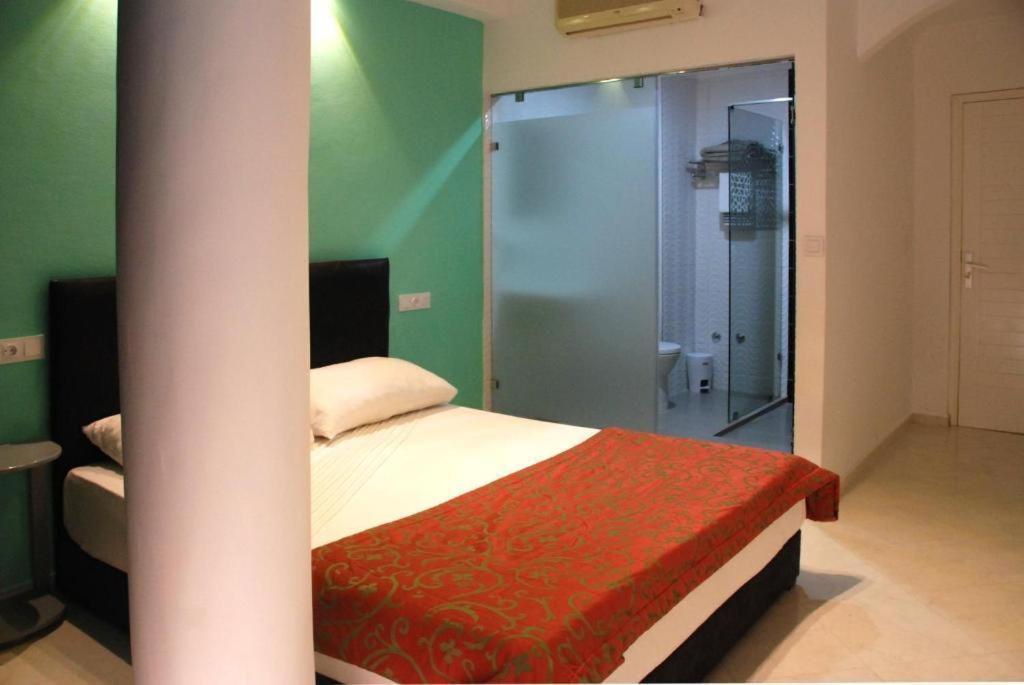 Hotel Azayla Asilah