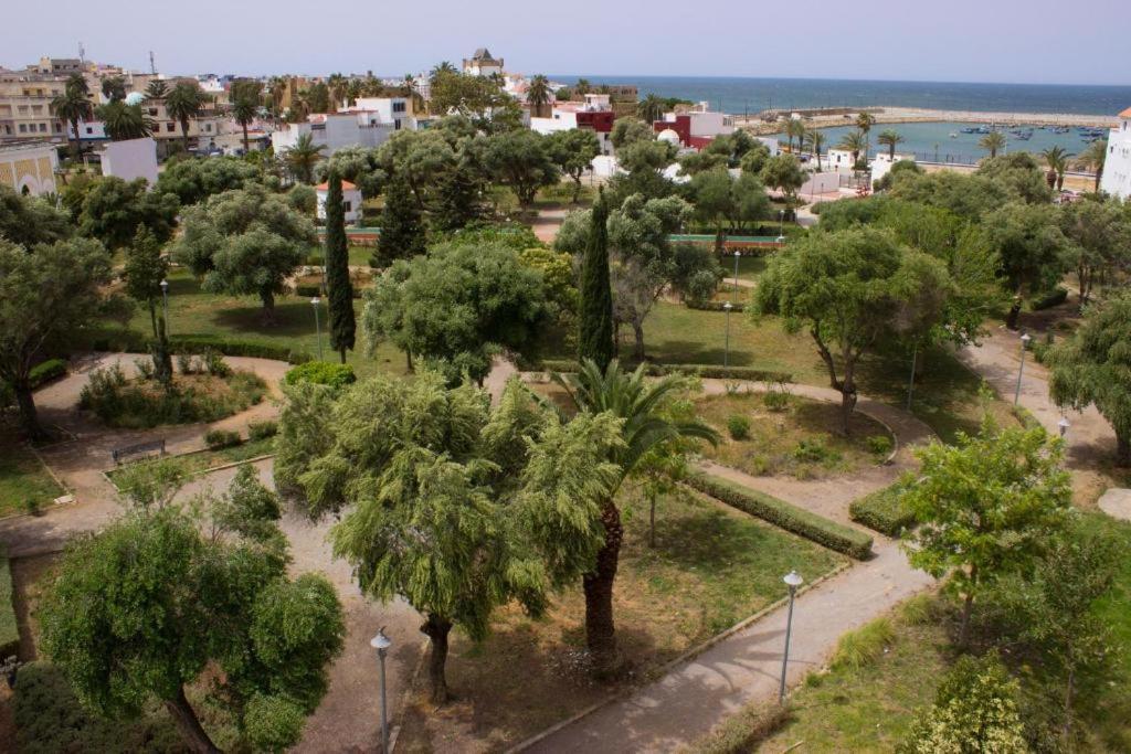 Azayla Hotel 2*