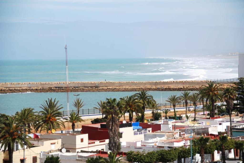 Hotel Azayla Asilah
